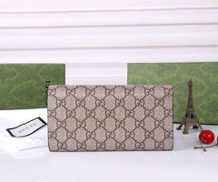 (Pre-Order) Gucci Wallet (Replica)