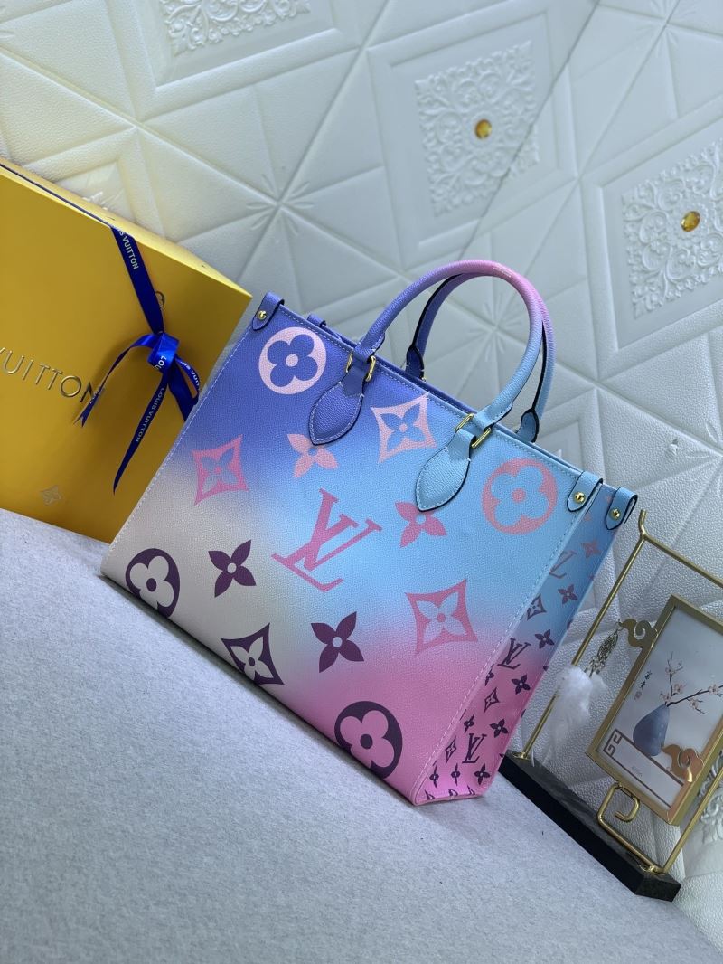 (Pre-Order) Louis Vuitton OnTheGo MM (Replica)