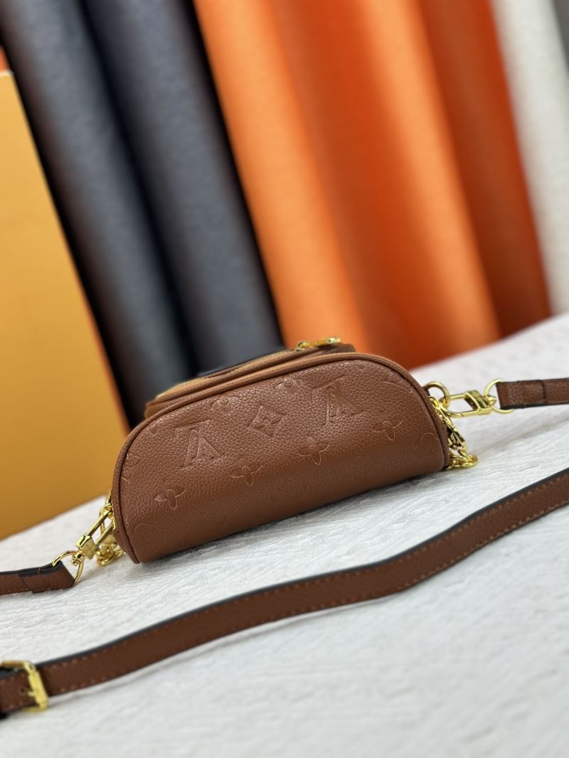 (Pre-Order) Louis Vuitton Mini Bumbag (Replica)