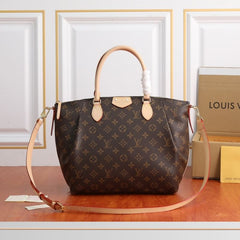 (Pre-Order) Louis Vuitton Turenne MM-Monogram (Replica)
