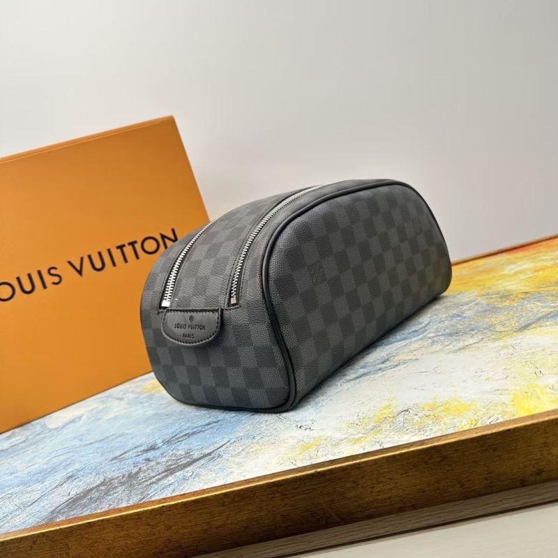 (Pre-Order) Louis Vuitton Toiletry Pouch (Replica)