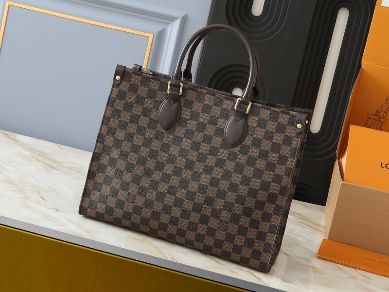 (Pre-Order)Louis Vuitton OnTheGo MM (Replica)