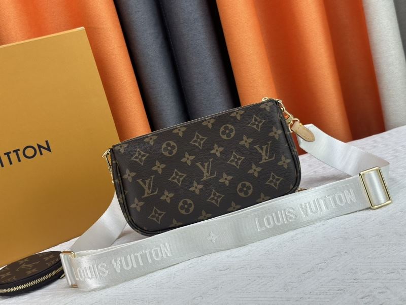 (Pre-Order) Louis Vuitton Multi Pochette Accessoires (Replica)