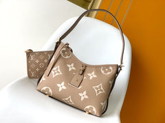 (Pre-Order) Louis Vuitton CarryAll PM (Replica)