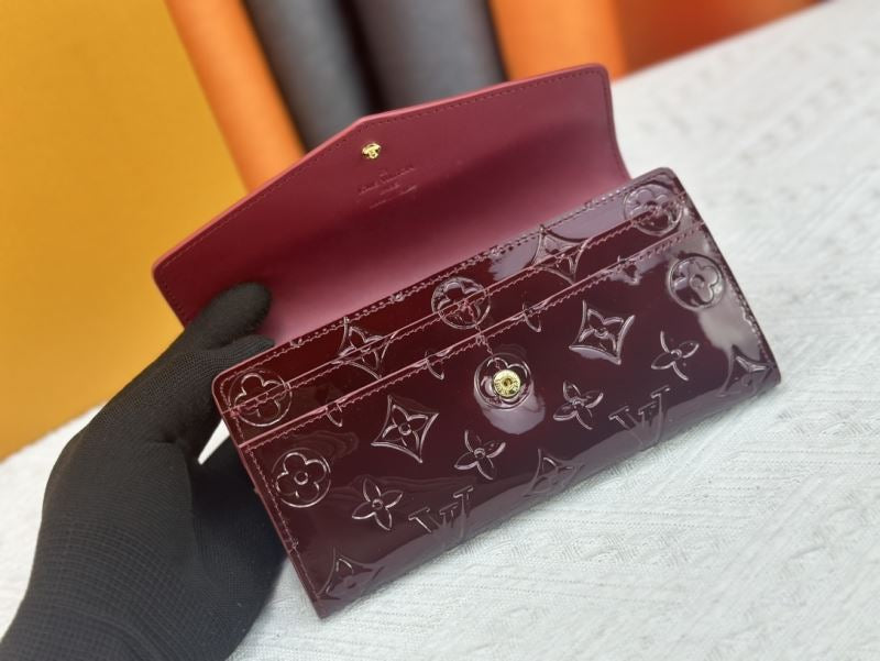 (Pre-Order) Louis Vuitton Wallet (Replica)