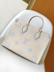 (Pre-Order) Louis Vuitton OnTheGo MM (Replica)