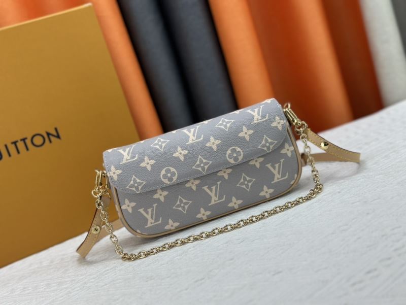 (Pre-Order) Louis Vuitton Wallet on Chain Ivy(Replica)