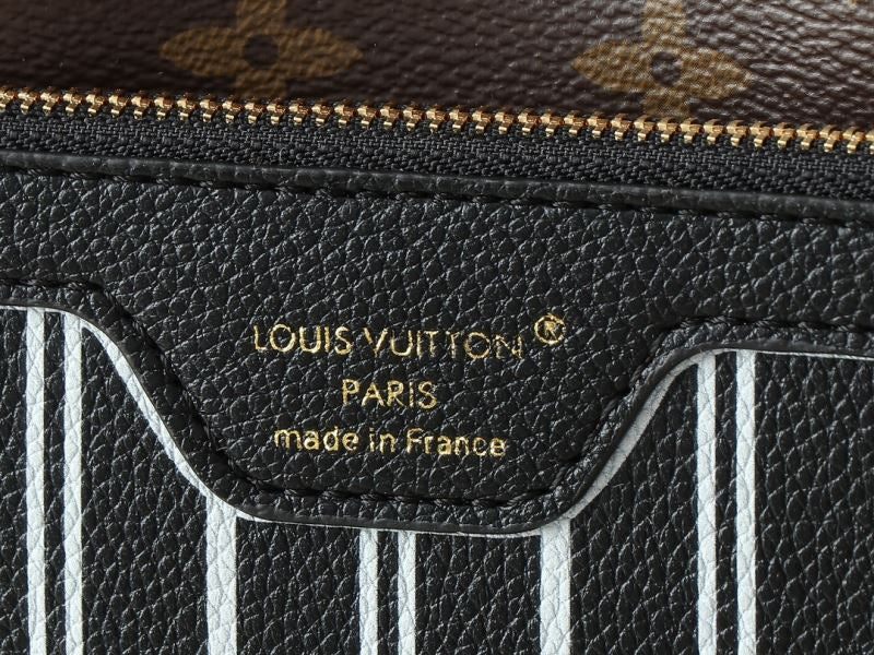 (Pre-Order)Louis Vuitton Neverfull Inside Out MM (Replica)