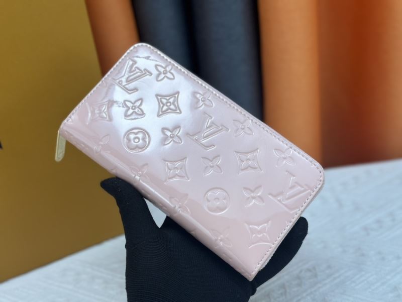 (Pre-Order) Louis Vuitton Wallet (Replica)