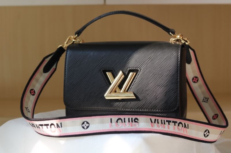 (Pre-Order) Louis Vuitton Twist MM (Replica)