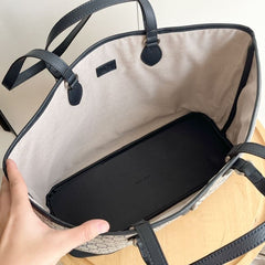 (Pre-Order) Gucci OPHIDIA LARGE TOTE BAG (Replica)