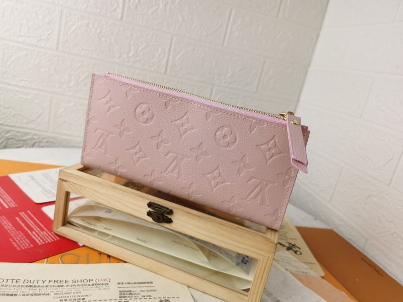 (Pre-Order) Louis Vuitton Wallet (Replica)