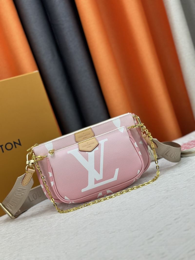 (Pre-Order) Louis Vuitton Multi Pochette Accessoires (Replica)