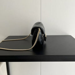 (Pre-Order) Gucci GG MARMONT MINI BAG (Replica)