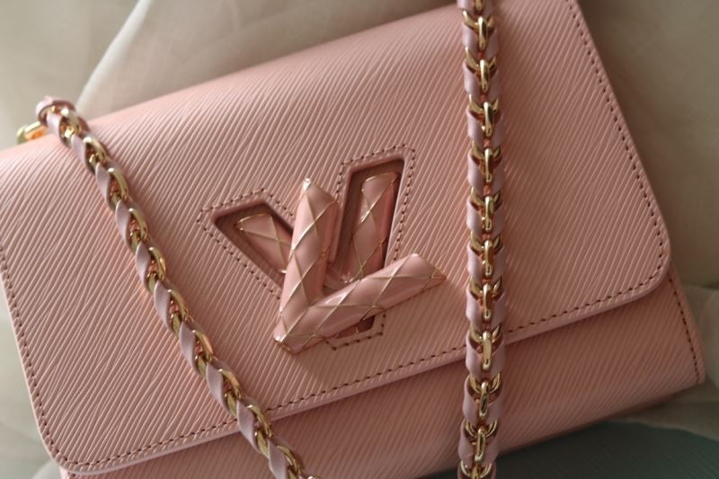 (Pre-Order)Louis Vuitton Twist MM (Replica)