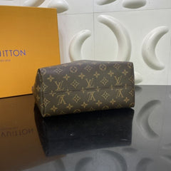 (Pre-Order) Louis Vuitton Boétie PM – Monogram Canvas (Replica)