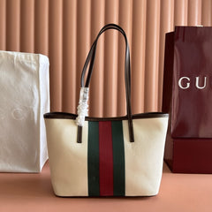 (Pre-Order) Gucci Ophidia Medium Tote Bag (Replica)